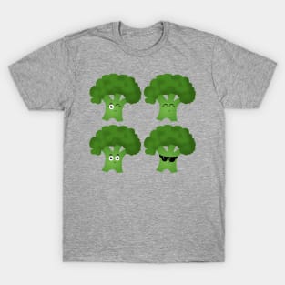 Broccoli T-Shirt